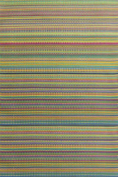 Mixed Rug