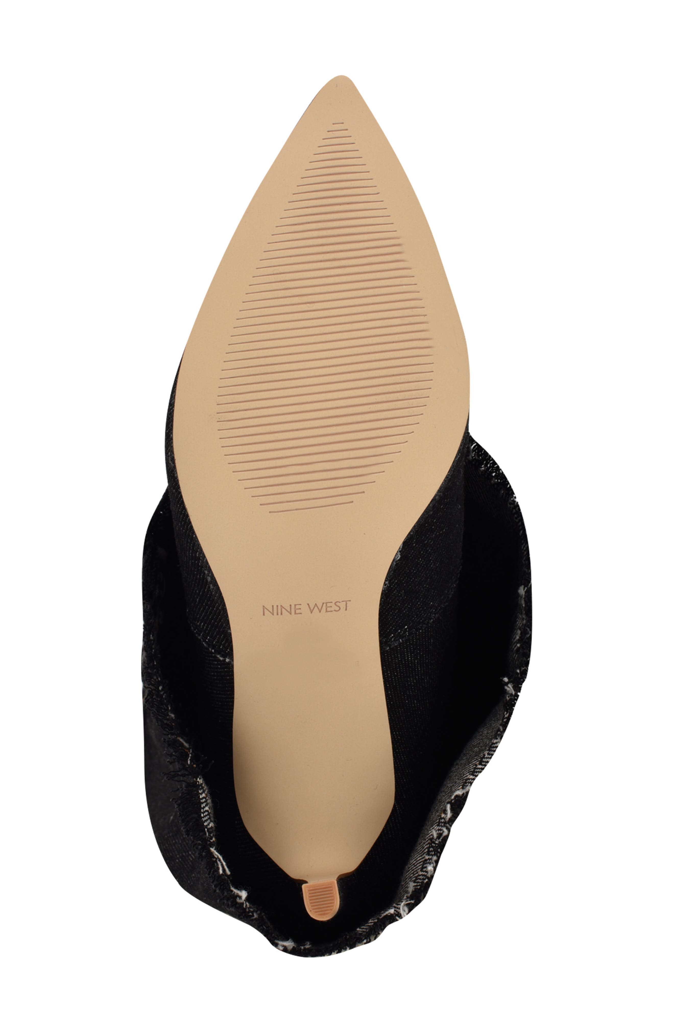 Nine West Rhoreee Knee High Boot, Alternate, color, 