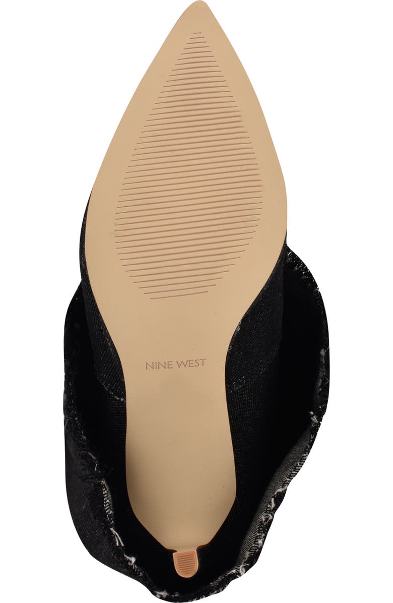 Nine West Rhoreee Knee High Boot, Alternate, color,