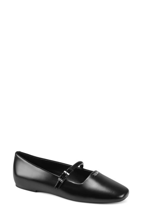 Danita Mary Jane Flat (Women)