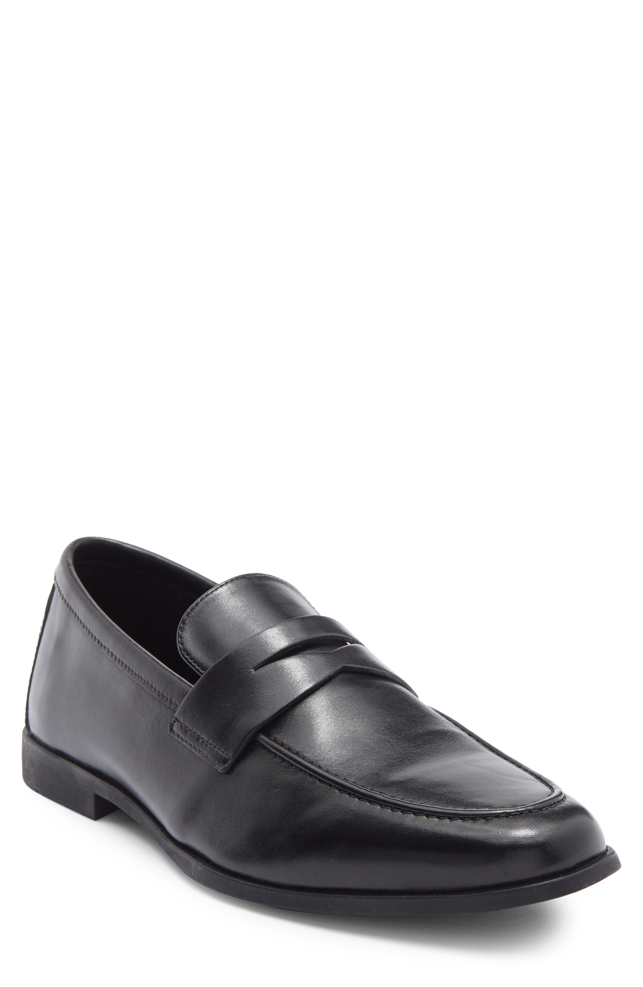 Steve Madden Pomona Penny Loafer