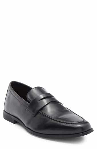 Steve Madden Pomona Penny Loafer