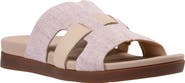 Revitalign Lisbon Slide Sandal