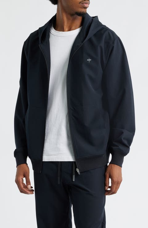 Tempo Tech Zip Jacket
