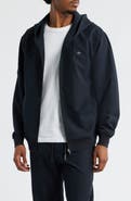 SANTO STUDIO Tempo Tech Zip Jacket