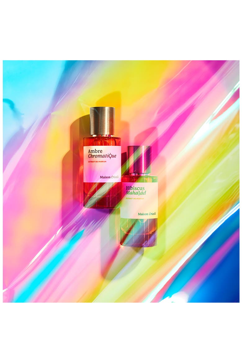 Ambre Chromatique Extrait de Parfum, Alternate, color, NO COLOR