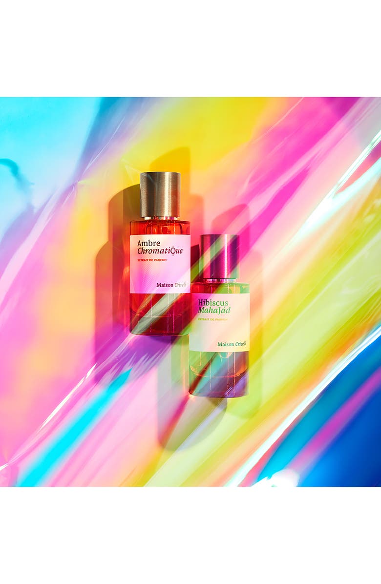 MAISON CRIVELLI Ambre Chromatique Extrait de Parfum, Alternate, color, 