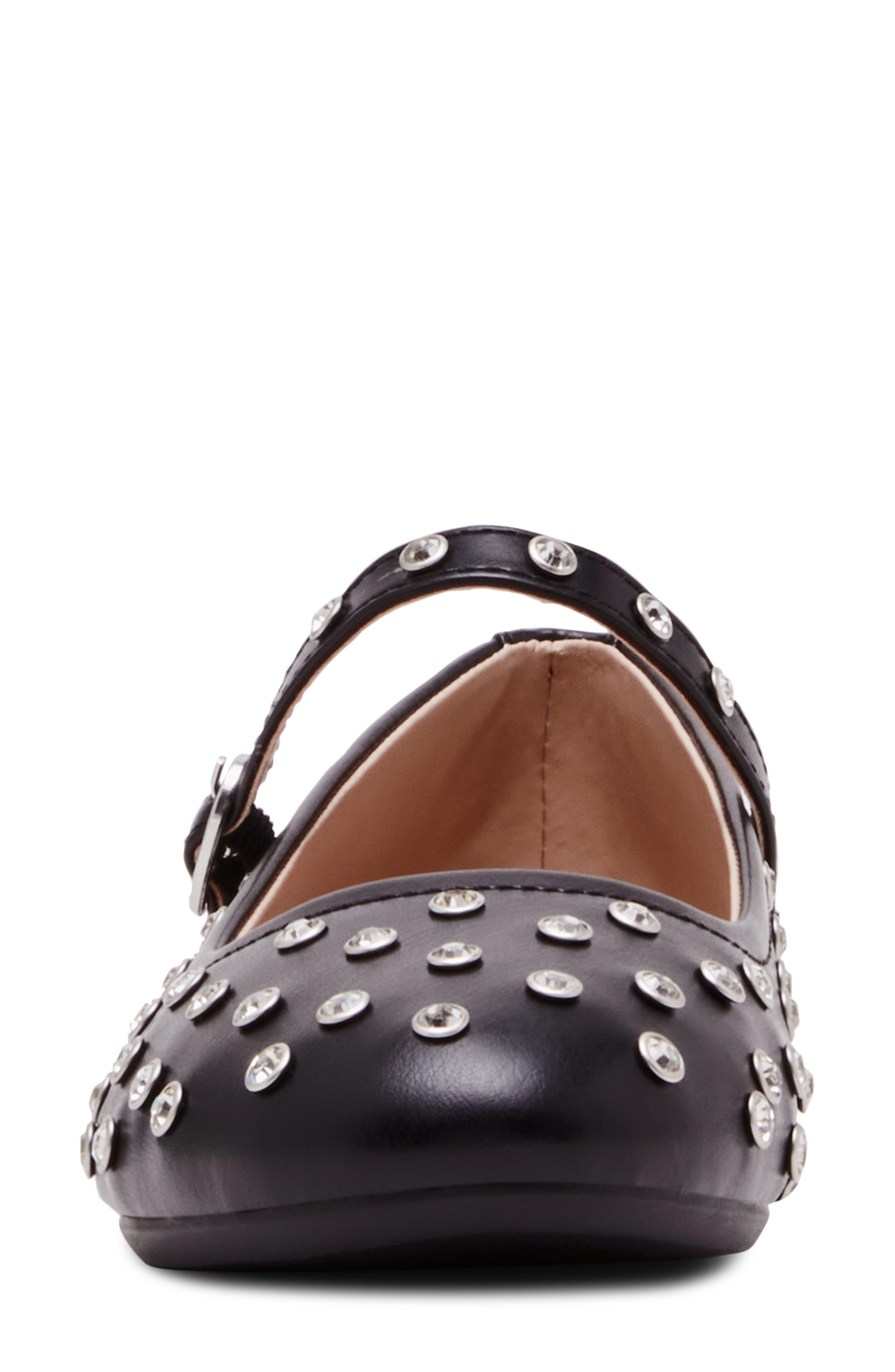 Steve Madden Kids' Jvinetar Mary Jane Flat, Alternate, color, 