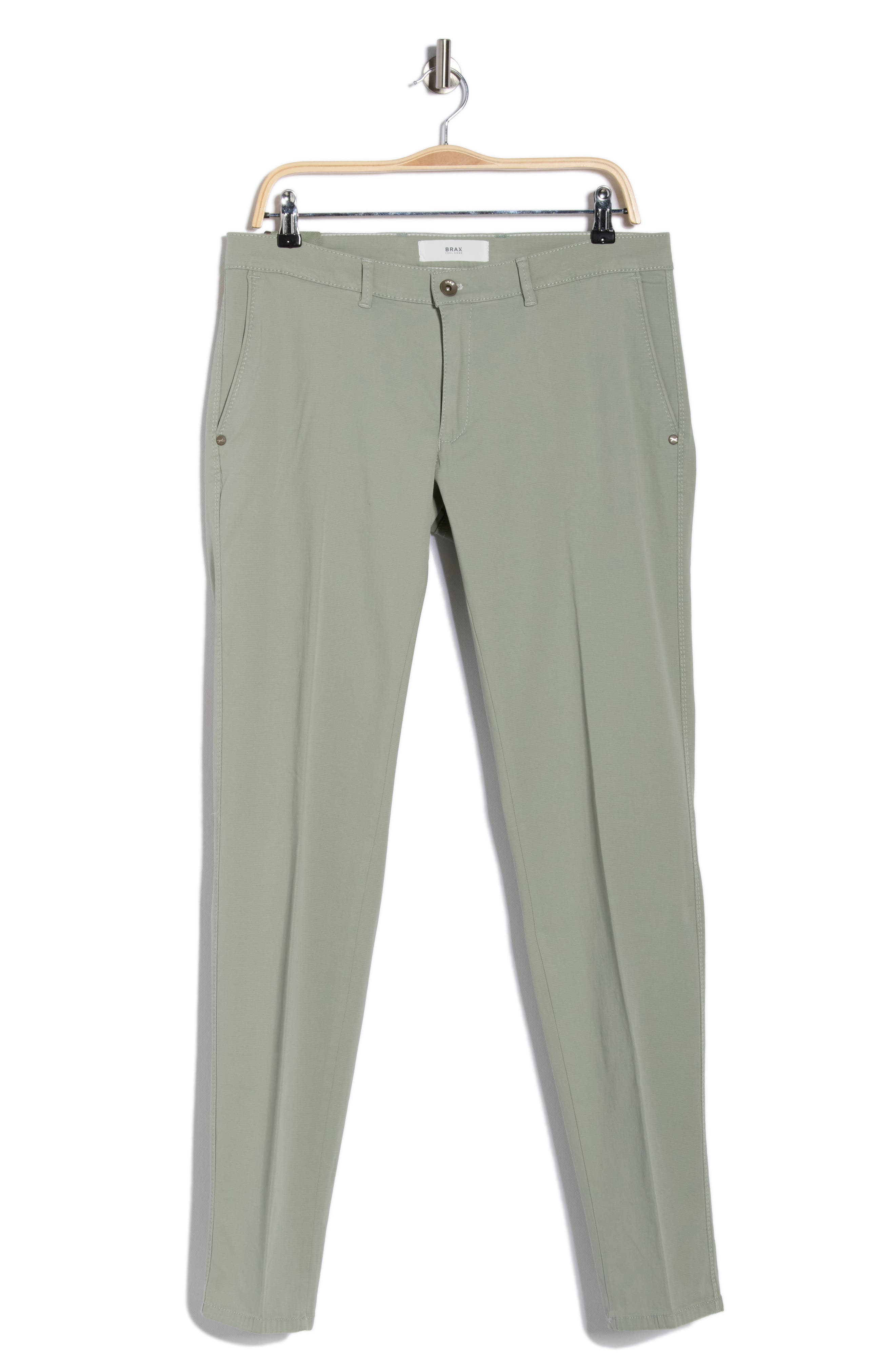 Brax Silvio Re-Local Five-Pocket Pants