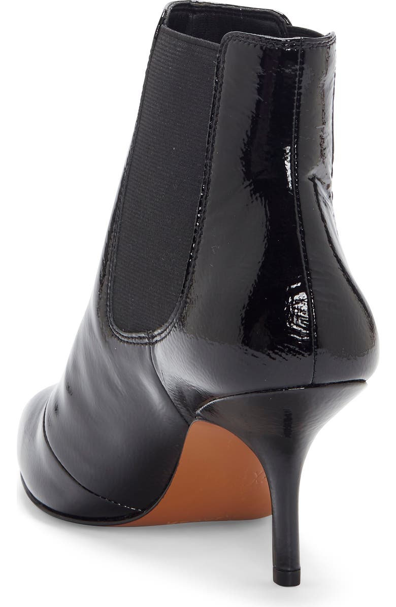 Vince Camuto Arlo Pointed Toe Bootie, Alternate, color,
