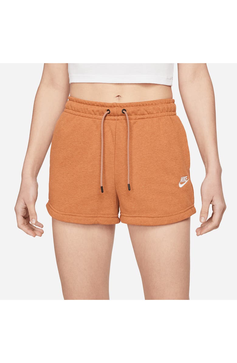Nike Essential Shorts, Alternate, color, 