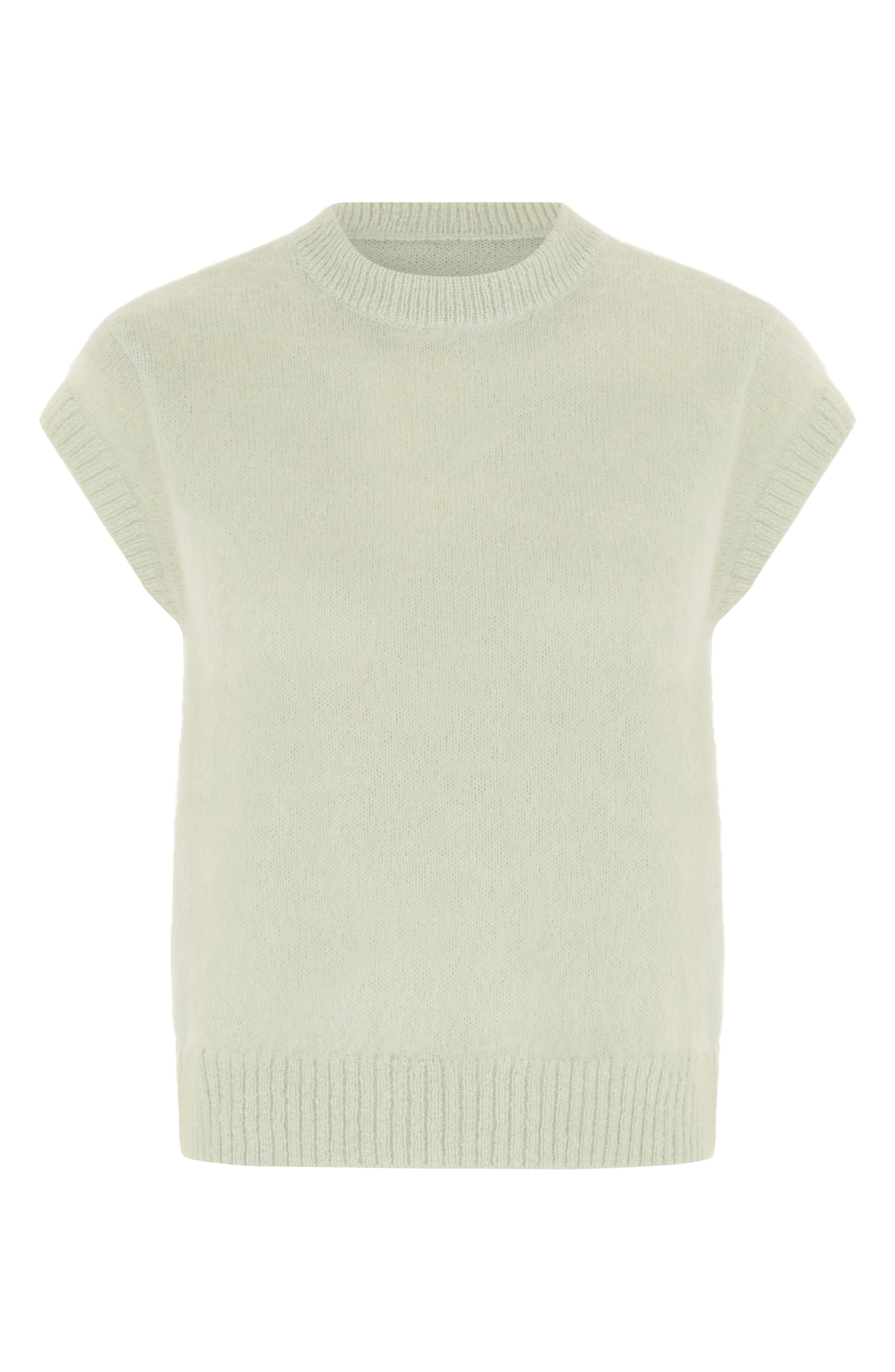 ALIGNE Jess Knit T-Shirt