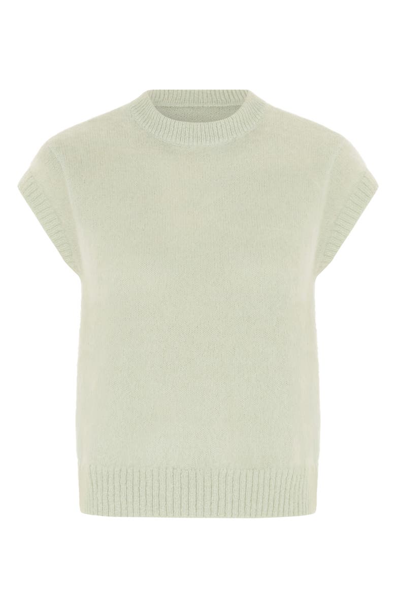ALIGNE Jess Knit T-Shirt, Main, color, Mint