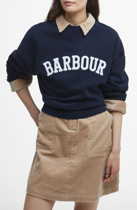 Silverdale Logo Sweatshirt