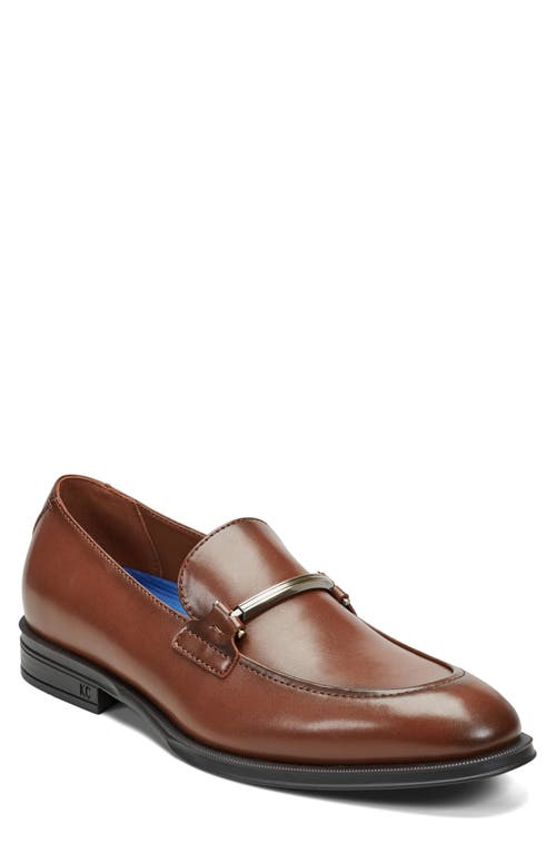Kenneth Cole Reaction Armand 2 Loafer In Brown