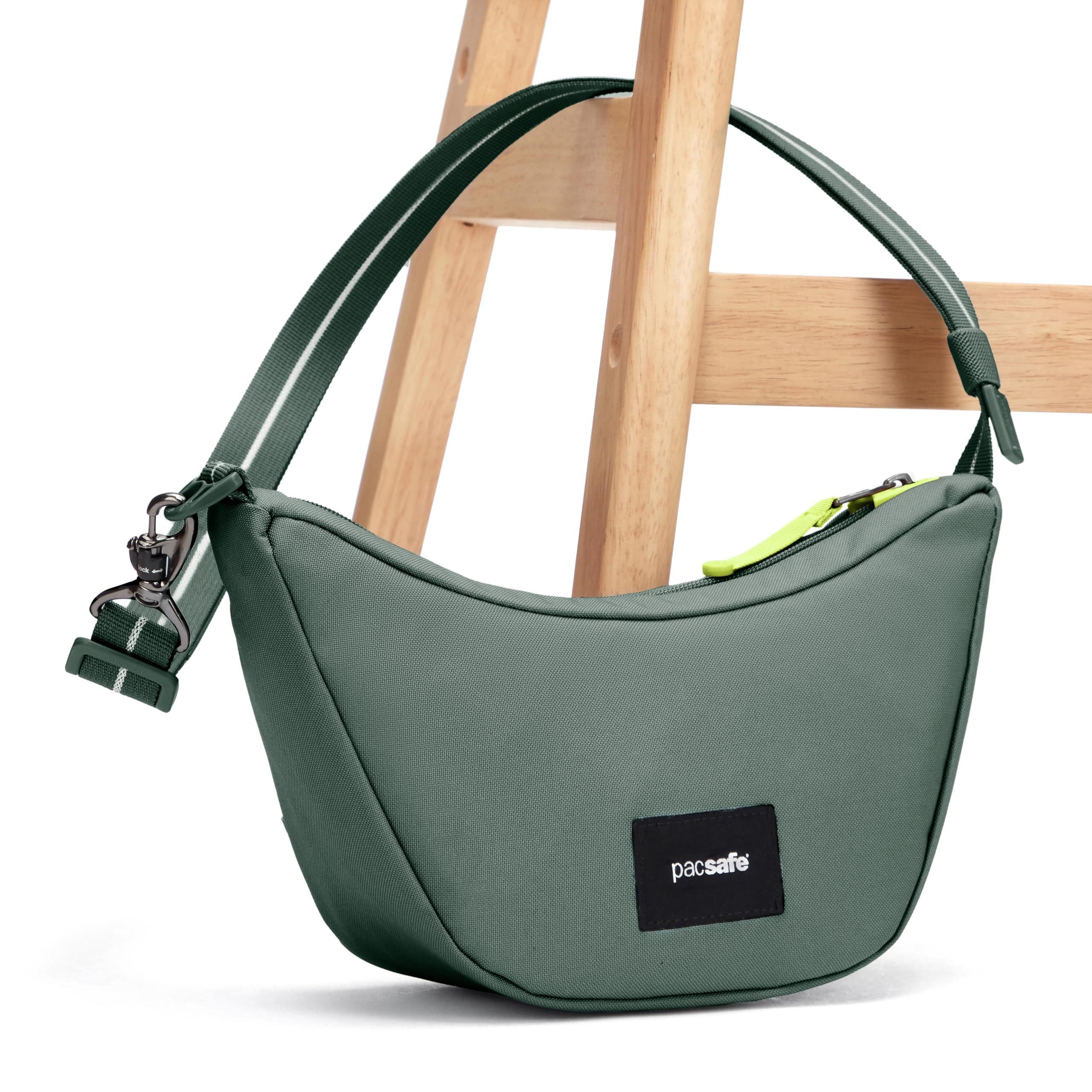 GO Lunar Crossbody, Alternate, color, Spruce Green
