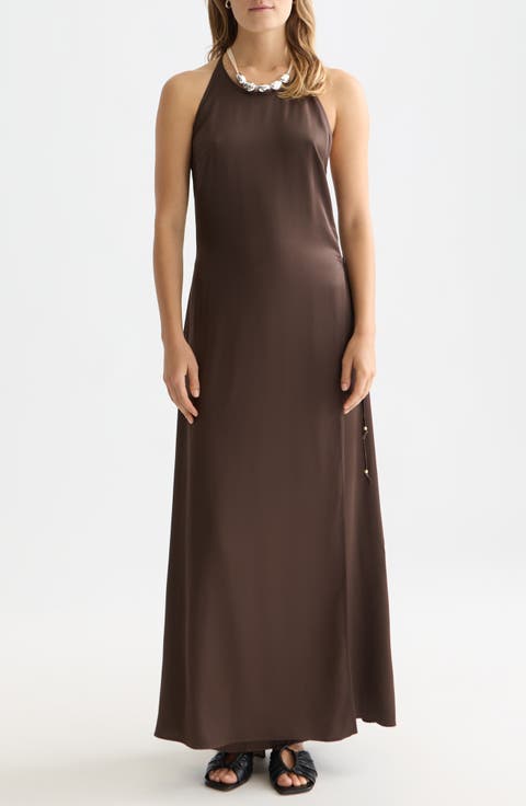 Cami Maxi Dress