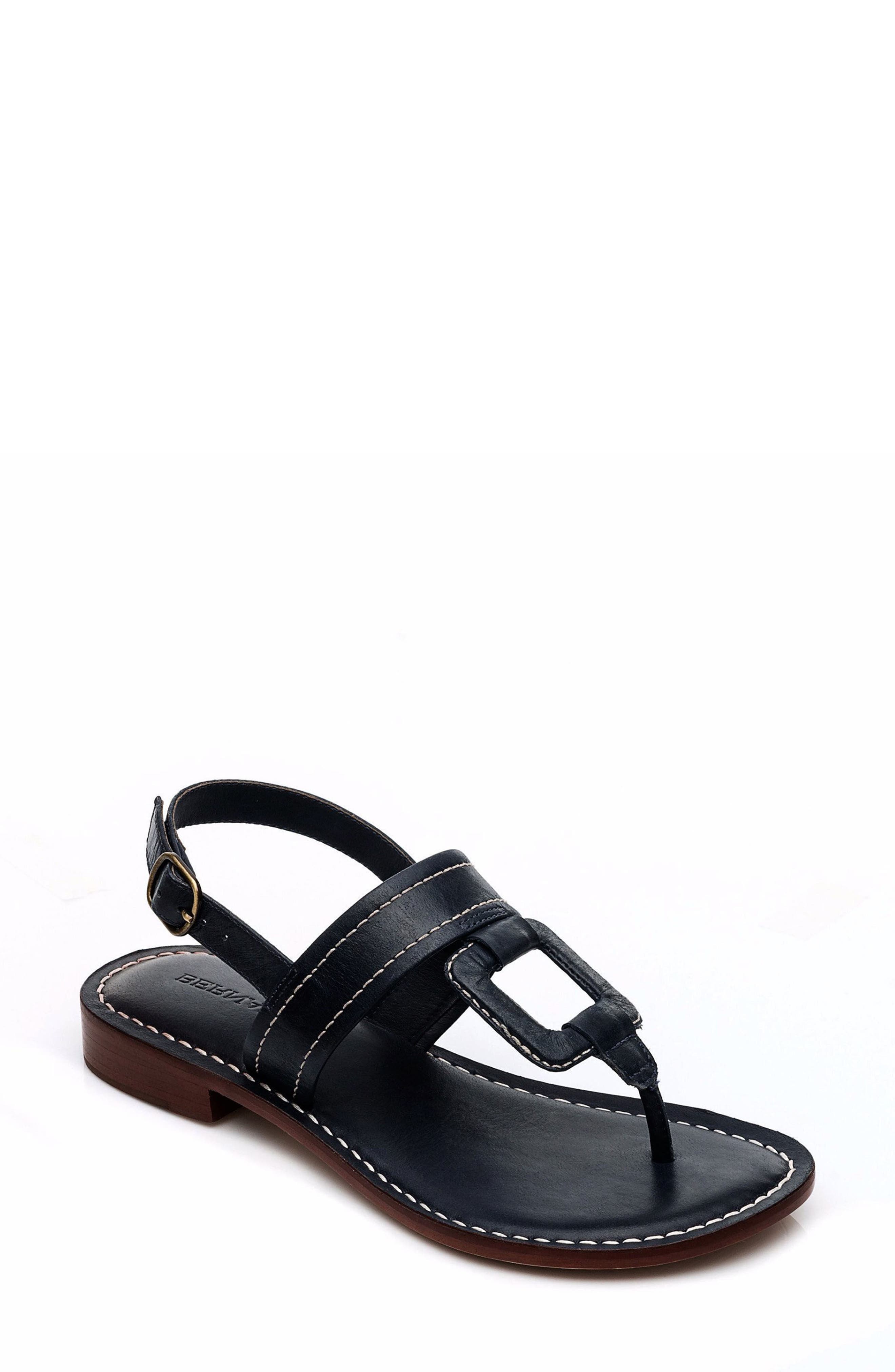Bernardo Footwear Bernardo Tegan Sandal, Main, color, 
