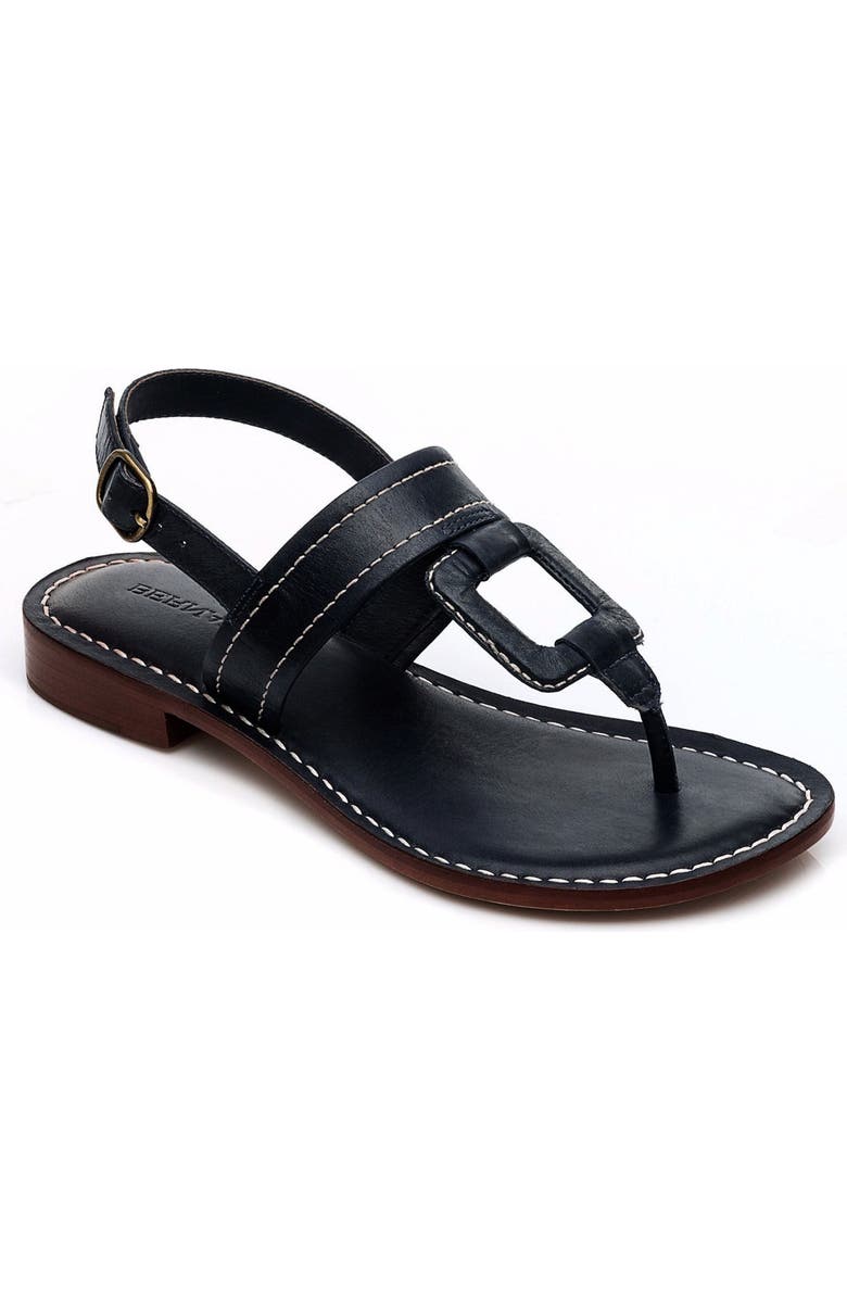 Bernardo Footwear Bernardo Tegan Sandal, Main, color,