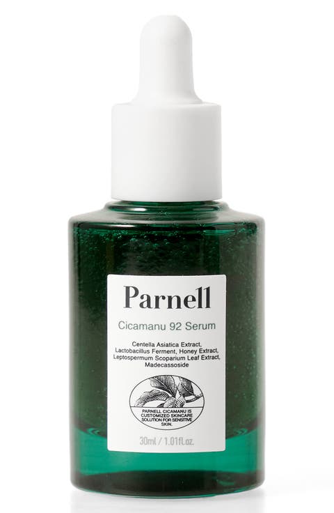 Cicamanu 92 Serum