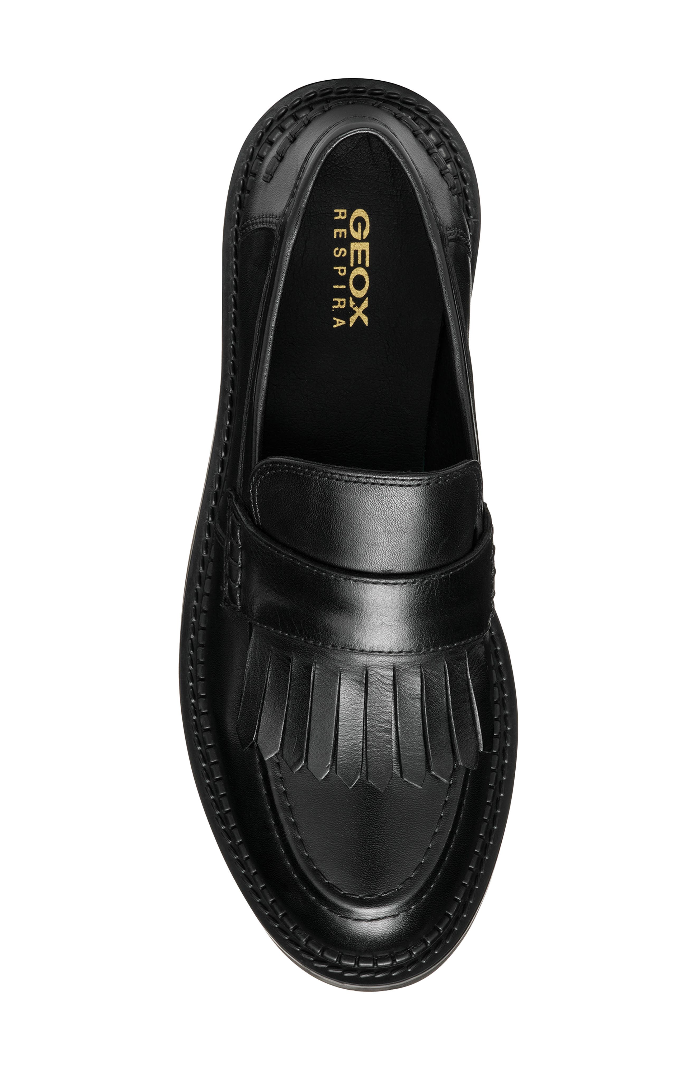 Geox Serilda Loafer, Alternate, color, 