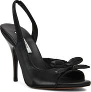 Steve Madden Flounce Slingback Sandal
