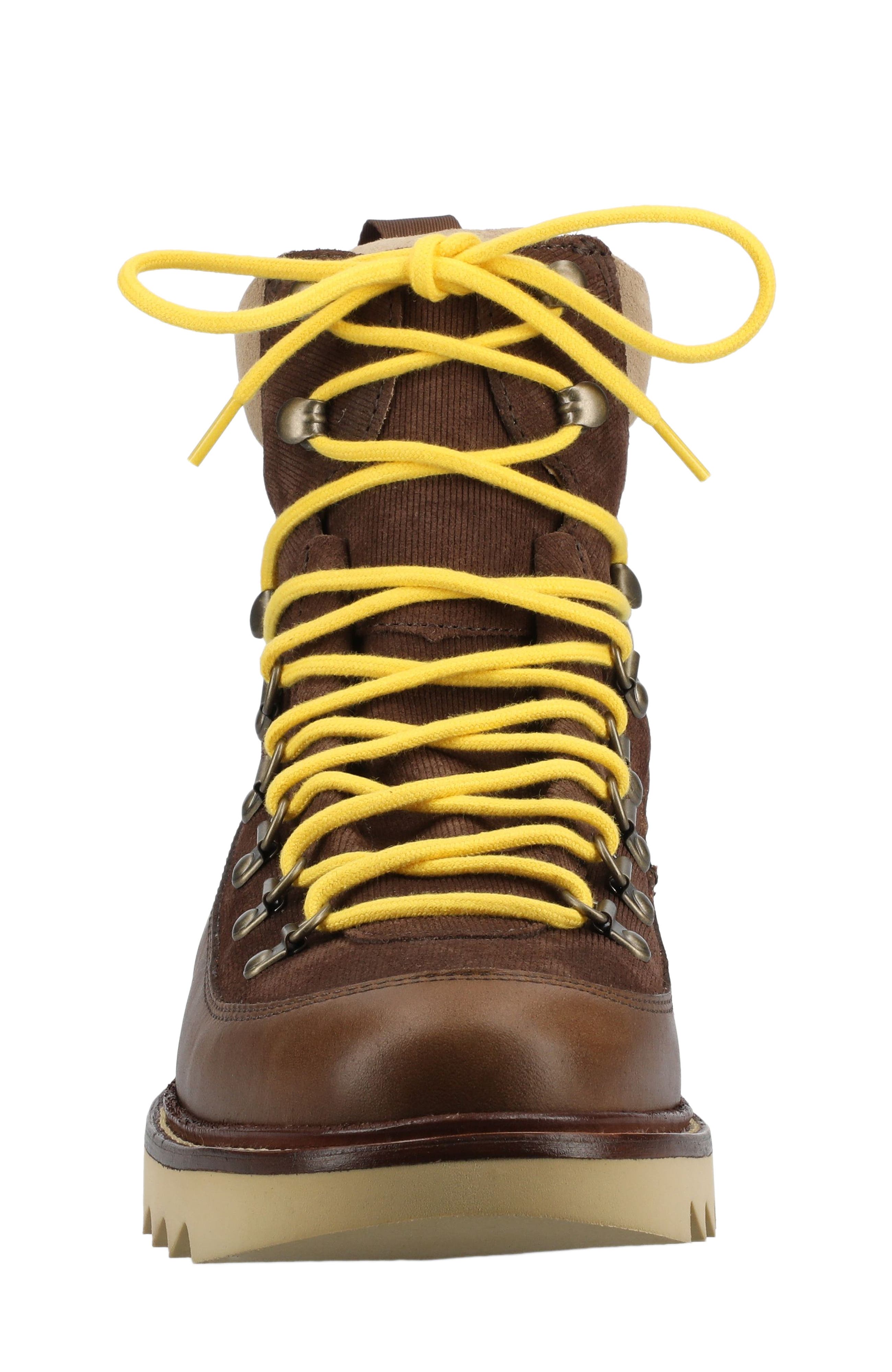 TAFT The Alpine Boot, Alternate, color, 
