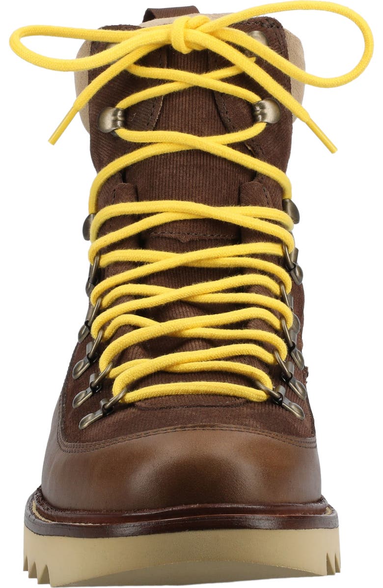 TAFT The Alpine Boot, Alternate, color,