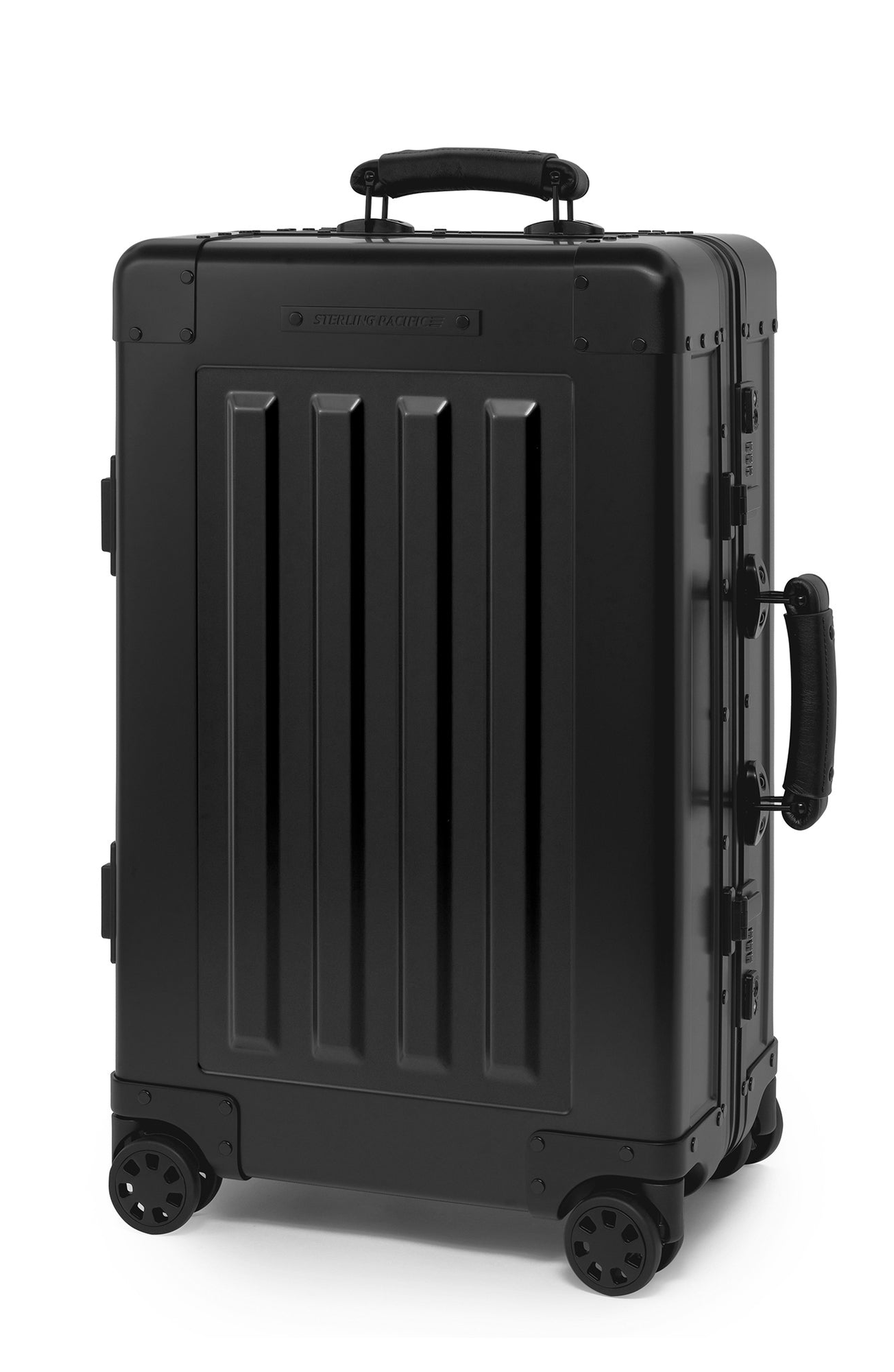 Sterling Pacific 40L Cabin Travel Case, Main, color, Black