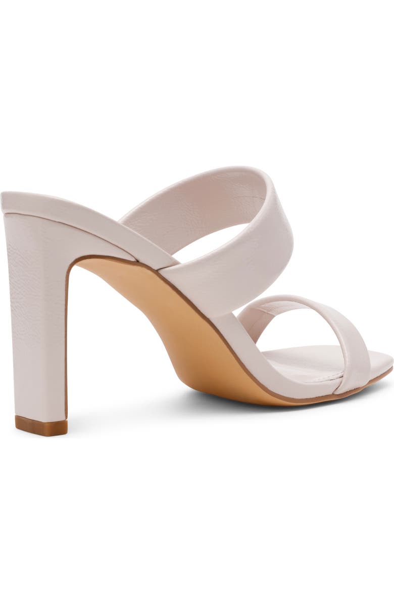 DV by Dolce Vita Sheela Sandal, Alternate, color, Ivory Patent