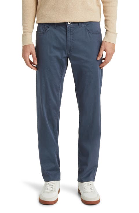 Cooper Microprint Ultralight Five-Pocket Pants (Regular & Big)