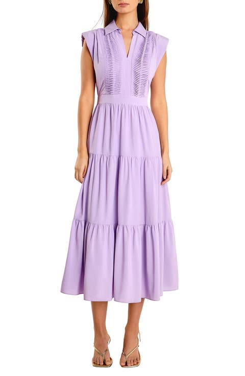Women's Endless Rose Midi Dresses | Nordstrom
