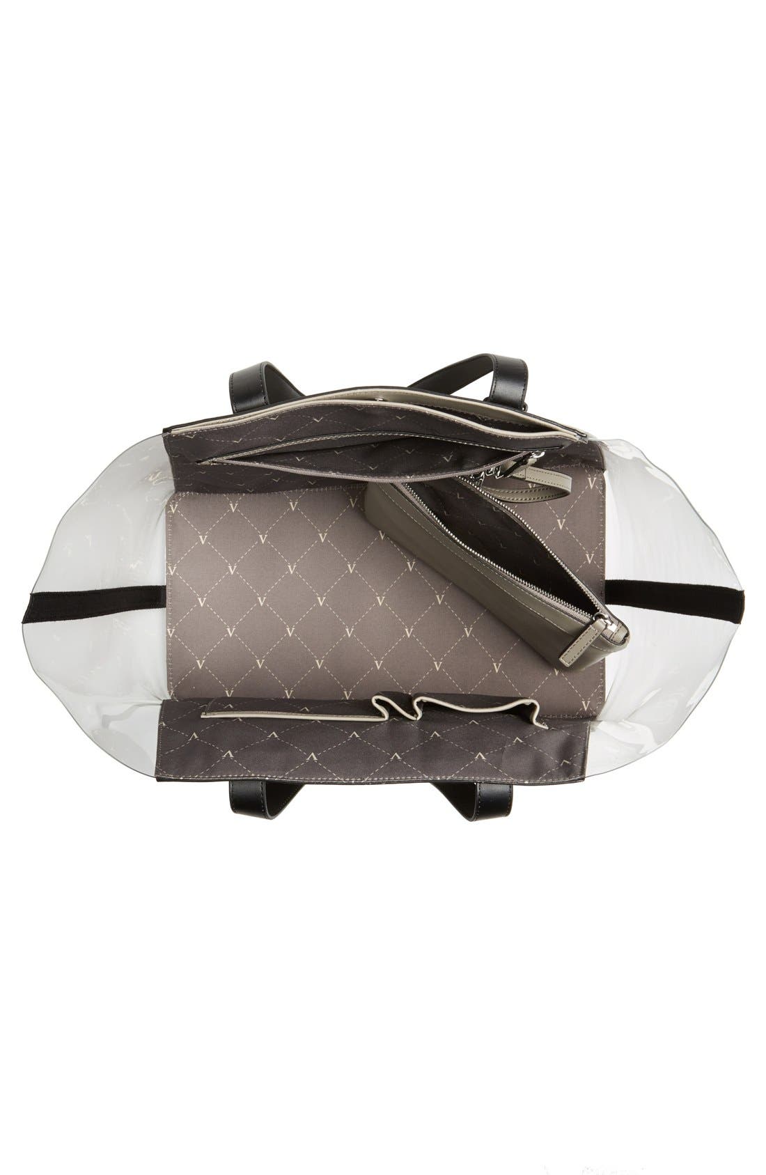 Vince Camuto 'Jace' Tote, Alternate, color, 