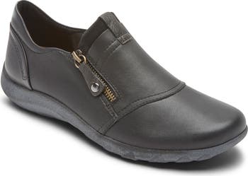 rockport cobb hill amalie slip on