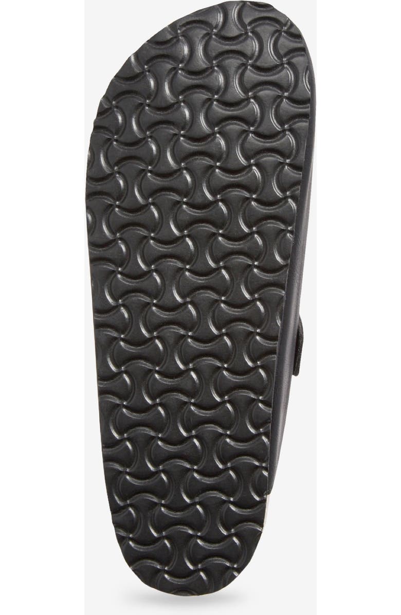 Comfortview The Luna Slip On Clog, Alternate, color, Black