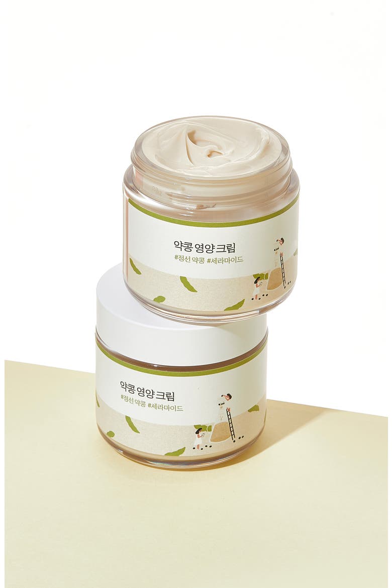 Soybean Nourishing Cream, Alternate, color, NO COLOR
