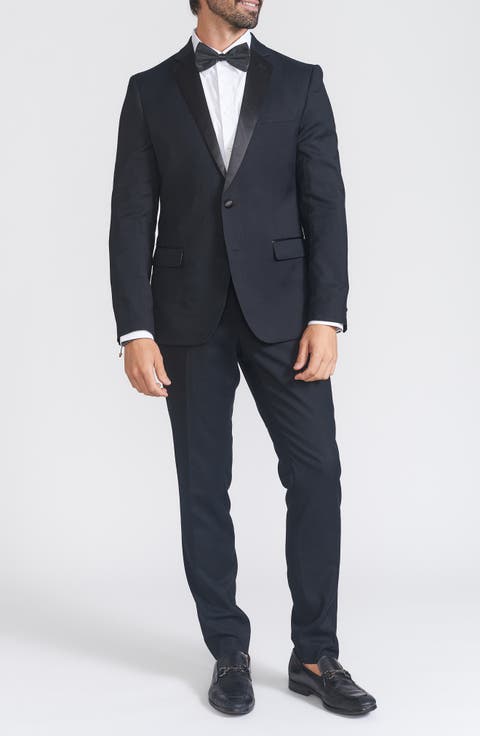 Men's SAVILE ROW CO Suits & Suit Separates | Nordstrom Rack