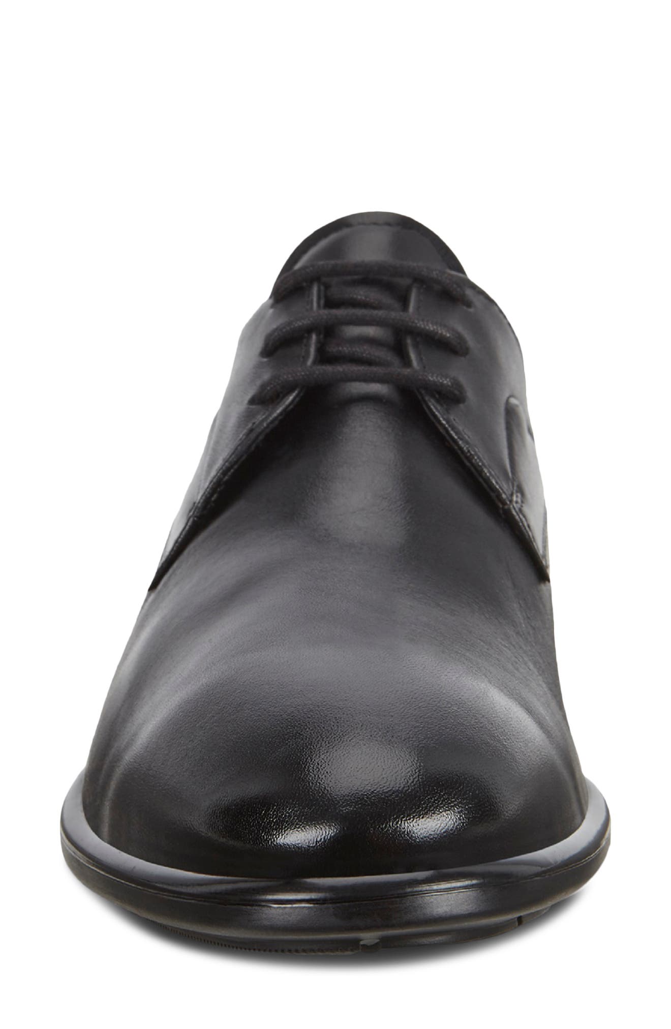 ECCO CITYTRAY Gore-Tex<sup>®</sup> Waterproof Plain Toe Derby, Alternate, color, 