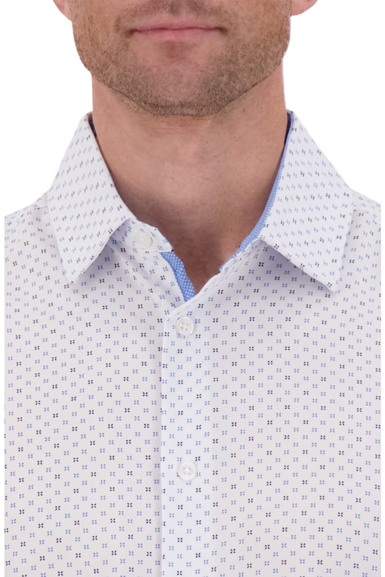 mens 4x dress shirts 4X Big Mens Size 4XL Dress/Casual Shirt, LIGHT BLUE, 100% Cot., Oxford Style
