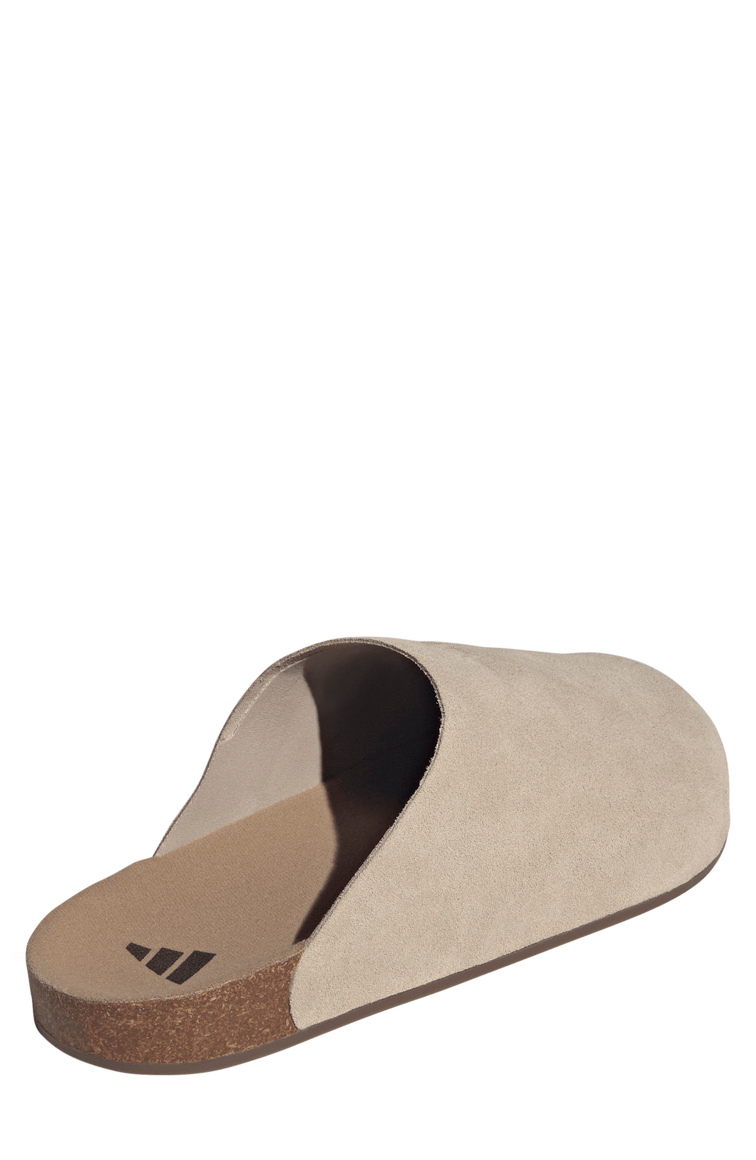SPW Mule, Alternate, color, KHAKI THREE/ KHAKI THREE/ GUM5