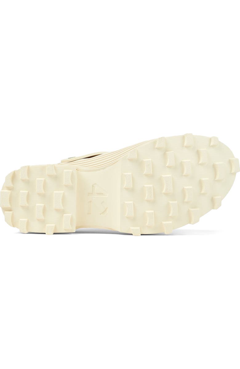 CAMPERLAB Gender Inclusive Traktori Clog, Alternate, color,