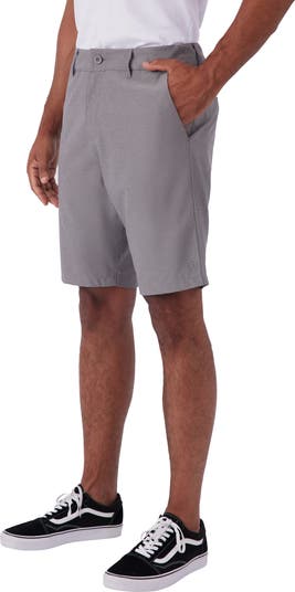 Everyday Hybrid Shorts