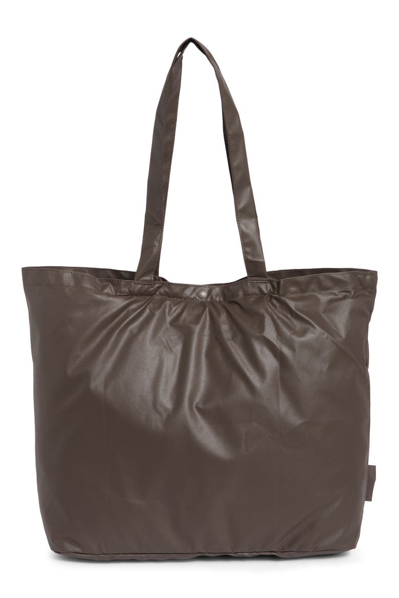 Tag Along Tote Bag, Alternate, color, SANDPIPER