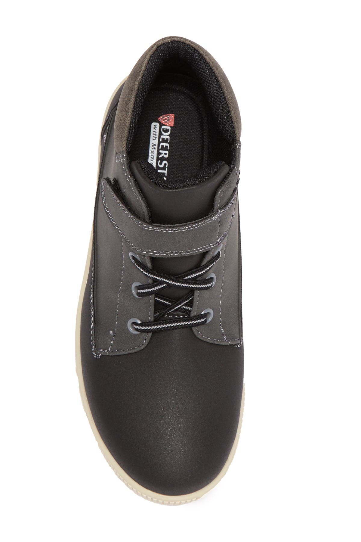 Deer Stags Niles High Top Sneaker, Alternate, color, 