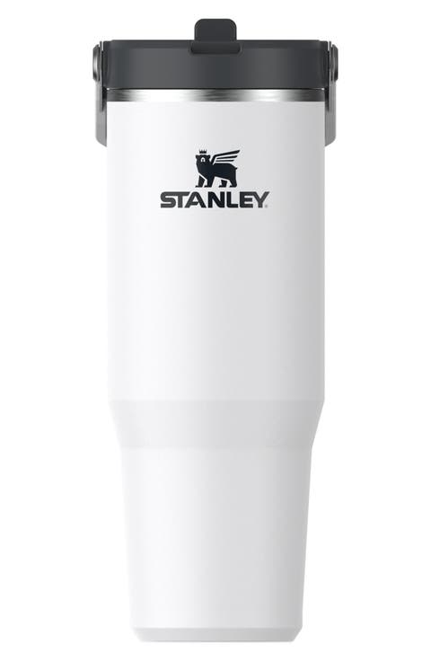 The IceFlow Flip Straw 30-Ounce Tumbler