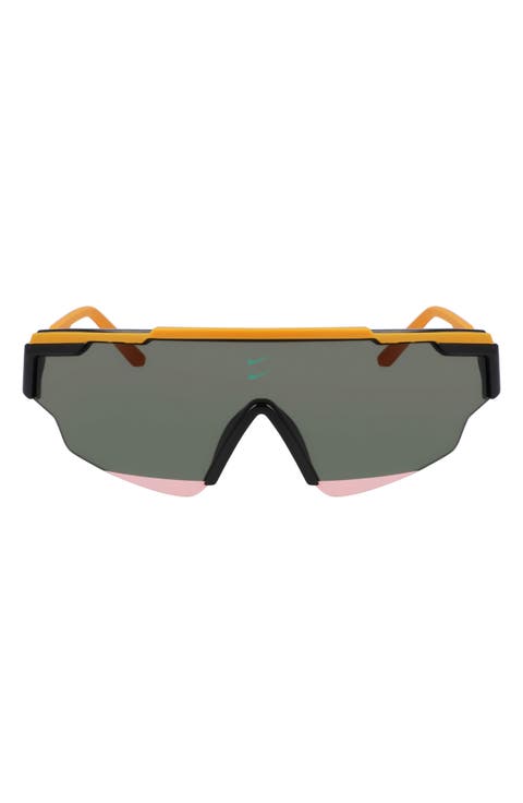 Marquee Edge 64mm Shield Sunglasses
