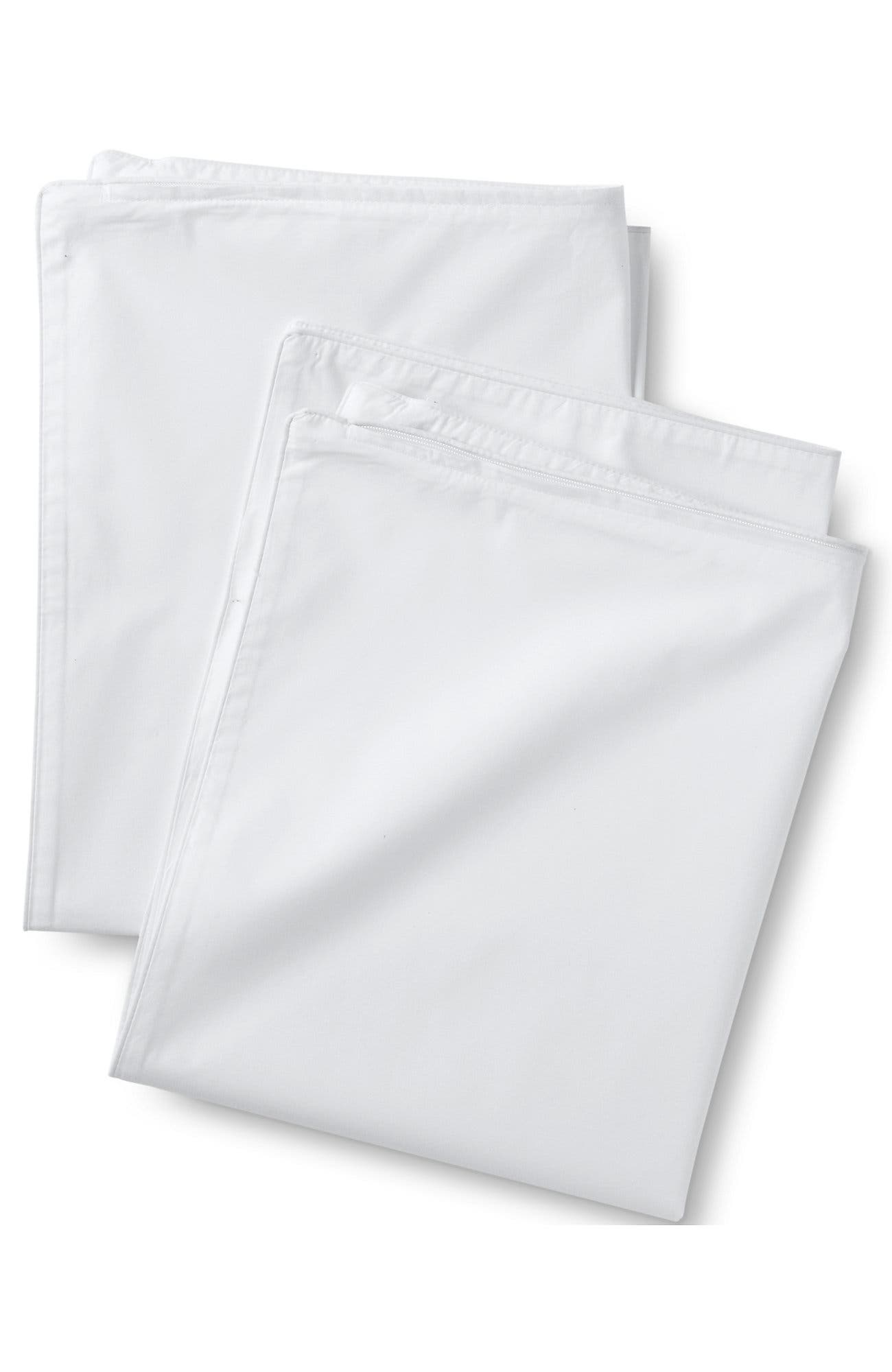 selected White