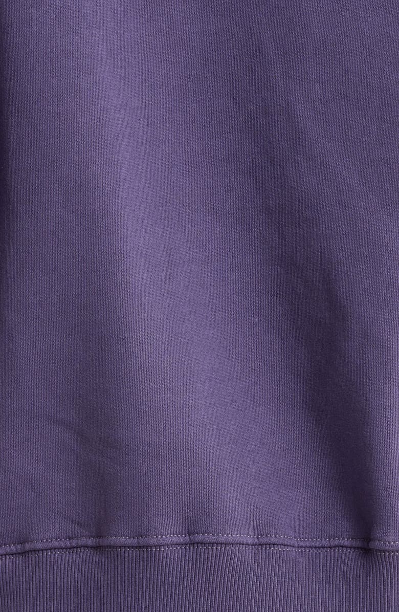 FP Movement by Free People FP Movement Undefeated Cotton Blend Hoodie & Jogger Set, Alternate, color, Graphite Combo