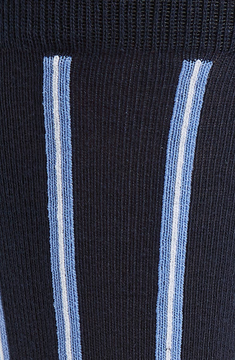 1901 Stripe Socks, Alternate, color, 