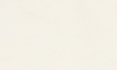 Starter Short Sleeve Crop T-shirt In Egret